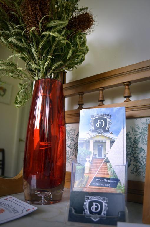 Bed and Breakfast Dunmoylen House à Albany Extérieur photo