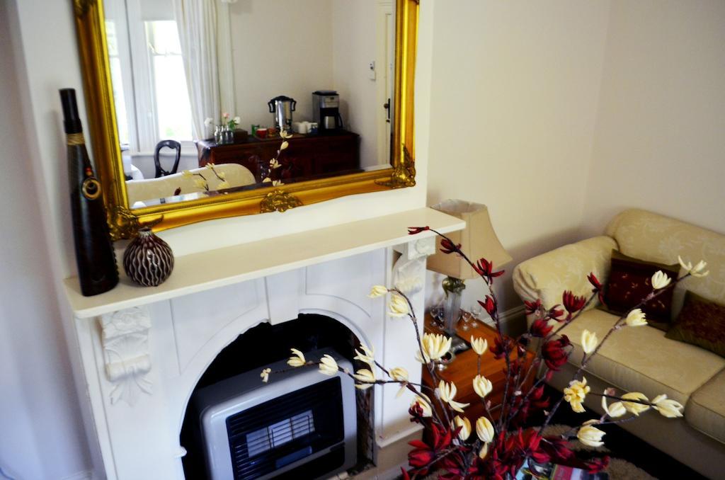 Bed and Breakfast Dunmoylen House à Albany Extérieur photo