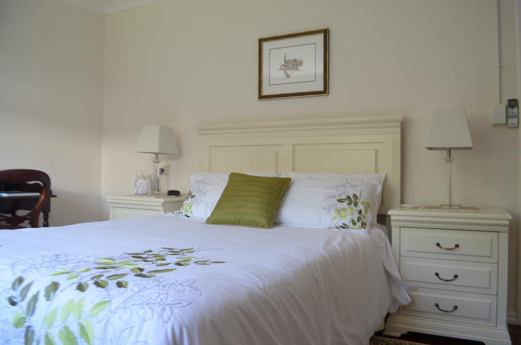 Bed and Breakfast Dunmoylen House à Albany Chambre photo