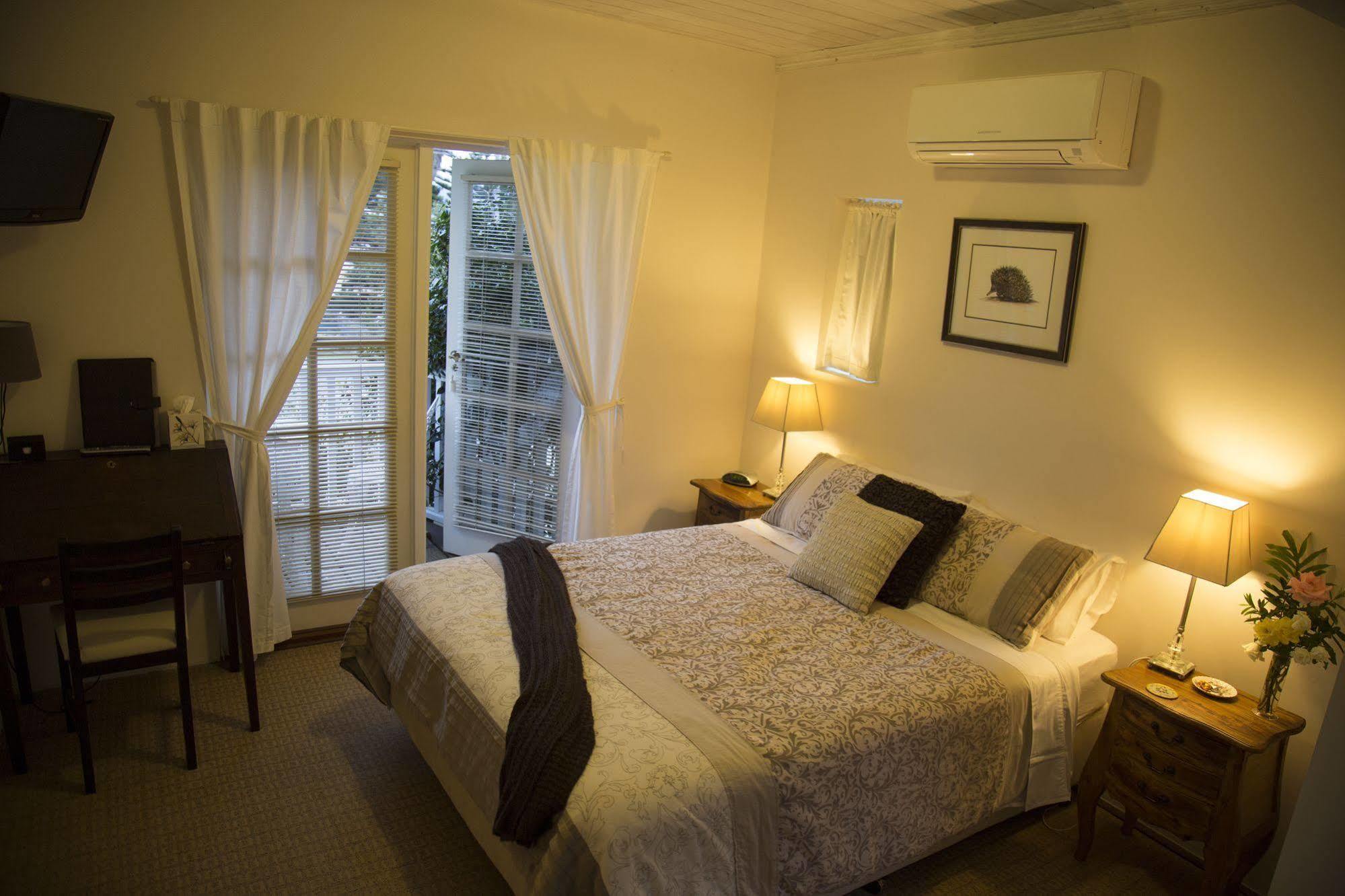 Bed and Breakfast Dunmoylen House à Albany Extérieur photo